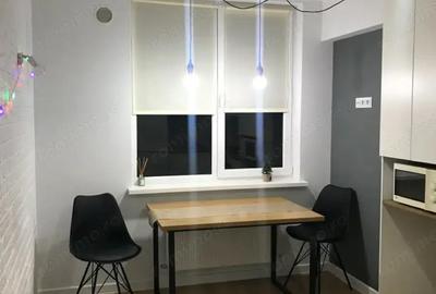 Inchiriez garsoniera complet mobilata si utilata in zona Ghencea - 1