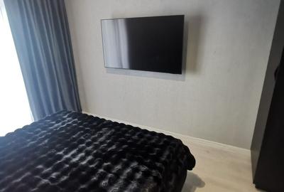 Apartament cu 2 camere decomandat, mobilat în Pantelimon - 8