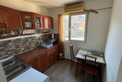 Apartament cu 2 camere decomandat în Central - 4