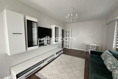 Apartament cu 2 camere decomandat în Central - 4