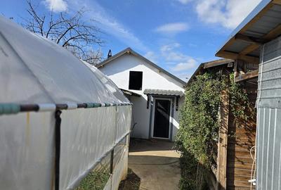 Casă cu 4 camere cu Teren 548 Mp în Central - 1