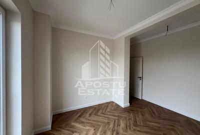 Duplex superb de vânzare în Dumbrăvița – 4 camere, 3 băi, 260 mp teren - 5