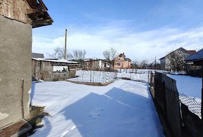 De vanzare casa cu teren in Sannicoara - 6