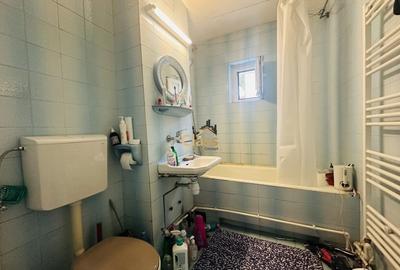 Apartament 2 camere | Decomandat | 53 mpu | Zona Titulescu Gheorgheni - 5