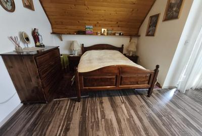 Casa 5 camere, zona ultracentrala, 1500mp teren, Radauti - 36