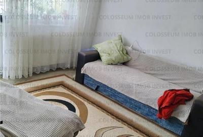 Apartament 2 camere decomandat - zona Astra - 1