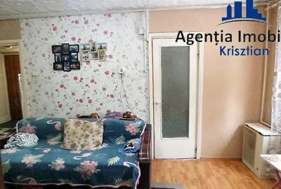 Apartament cu 2 camere nedecomandat în Micro 14 - 3