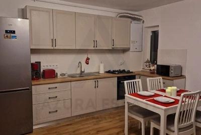 Apartament cu 2 camere, mobilat în Șelimbăr - 8