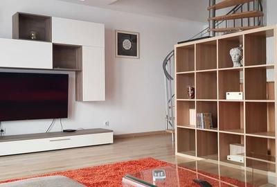 2 camere | DUPLEX | Parcul Carol - complex Serena Apartments - 2