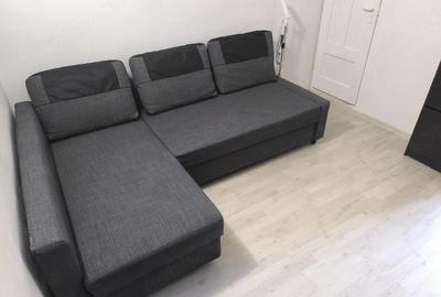 Garsonieră nedecomandată în Titan - 3