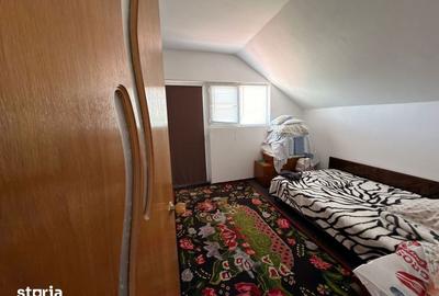 Casă cu 3 camere cu Teren 537 Mp în Bratovoești - 8