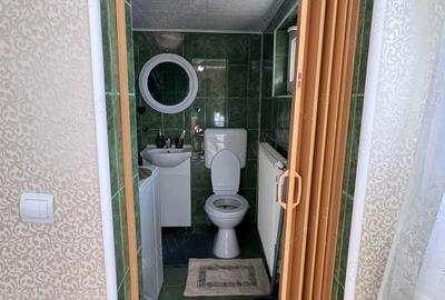 Garsonieră semidecomandată în Central - 4