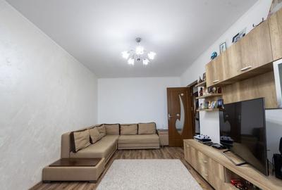 Apartament cu 3 camere decomandat, mobilat în Pantelimon