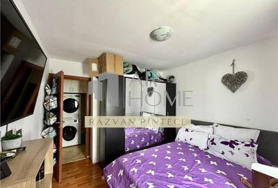 Apartament 3 camere, decomandat, centrala termica, Republic - 6