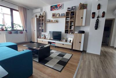 Prelungirea Ghencea, 3 camere,95 mp,parcare inclusa; - 8