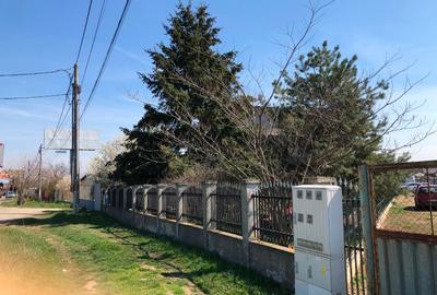 Casă individuală cu 5 camere cu Teren 710 Mp în Est - 6