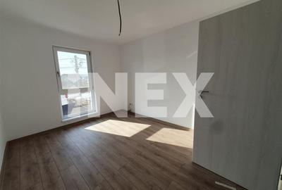 TVA inclus | Casa finisata la cheie 4 camere Trivale | Comision 0% - 3