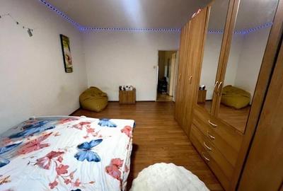 Garsonieră semidecomandată în Buziașului