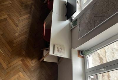Apartament cu o camera, central, la cheie, str. Horea nr. 12. - 9