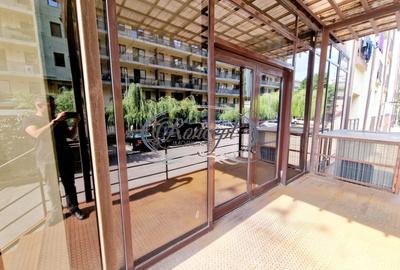 Spatiu comercial open-space in Marasti - 8