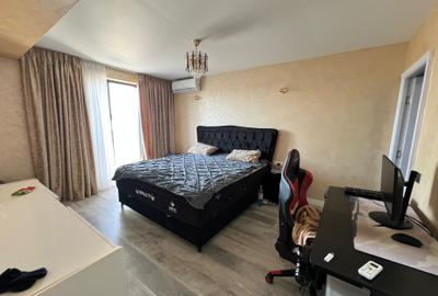 Vila mobilata si utilata - 4 camere - 4 bai  - incalzire in pardoseala - 17