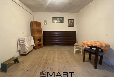 Casa 2 camere in Terezian, curte comuna, posibilitate mansardare - 6