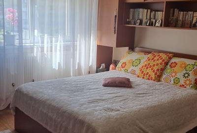 Apartament cu 3 camere decomandat, mobilat în Ostroveni - 4