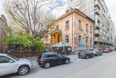 Apartament 2 camere | P-ta Romana | Gradina Icoanei - 14