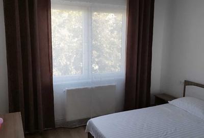 Apartament cu 2 camere decomandat în Central - 3