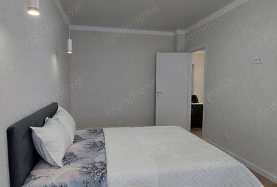 Apartament cu 2 camere semidecomandat în Foișorul de Foc - 4