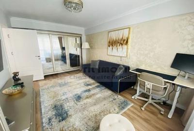 Apartament modern cu 3 camere - Atrium Garden, Valea Lupului - 640€ - 1