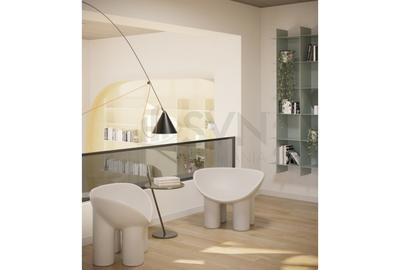 REA1024614 Apartament tip loft I 4 camere I Design eclectic I  Floreasca - 5