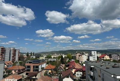 Garsonieră în Între Lacuri - 16
