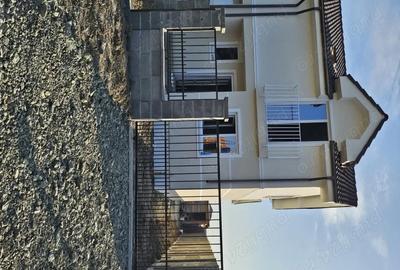 Casă cu Teren 259 Mp în Moșnița Veche - 8