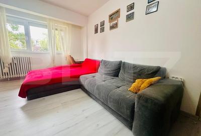 Apartament cu 4 camere semidecomandat, 83, 58 mp, Calea Aradului - 2