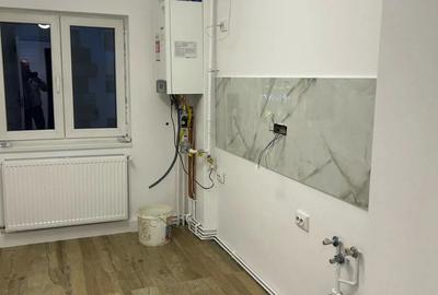 Apartament gata de mobilat - 10