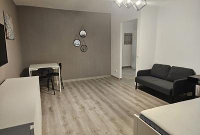 LACUL TEI vis-a-vis parc Tei-Toboc modern, complet utilat.399 eur - 5