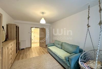 Apartament 2 camere | Decomandat | La Cheie | Piata Flora | Manastur! - 2