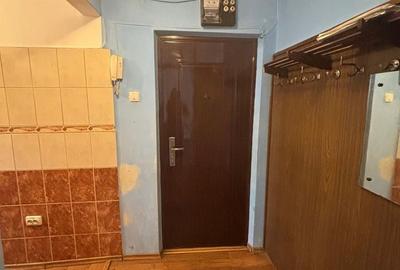 Garsonieră decomandată în Bogdăneștilor - 2