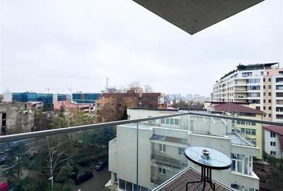 Apartament cu 3 camere decomandat, mobilat în Herăstrău - 24