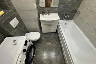 Apartament cu 2 camere decomandat în Politehnica - 2