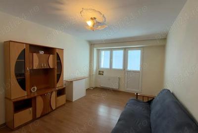 Apartament cu 2 camere decomandat în Micro 21 - 2