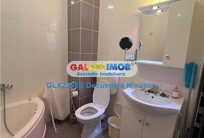 Apartament 2 camere Mobilat Utilat in Militari Residence 500 Euro - 12