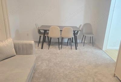 Apartament cu 2 camere nedecomandat în Ultracentral