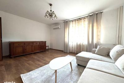 Apartament cu 3 camere decomandat, mobilat în Nerva Traian - 14