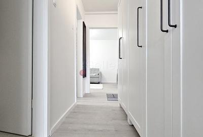 Apartament cu 3 camere decomandat în Centrul Civic - 16