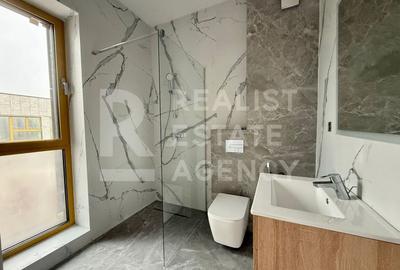 Casă individuală cu 5 camere cu Canalizare în Nord - 11