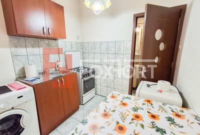 Apartament cu 2 camere de vanzare in Timisoara la curte comuna, zona Elisabetin - 4