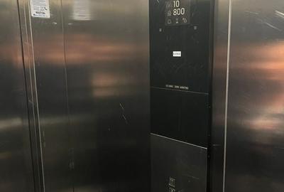 AP. 2 CAMERE EXIGENT PLAZA, BLOC NOU, CENTRALA TERMICA, MOBILAT MODERN - 15