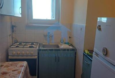 Apartament cu 2 camere semidecomandat, mobilat în Gheorgheni - 4